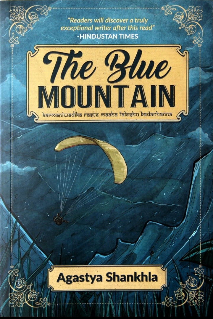 Books by Agastya Shankhla