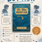 The Blue Mountain by Agastya Shankhla