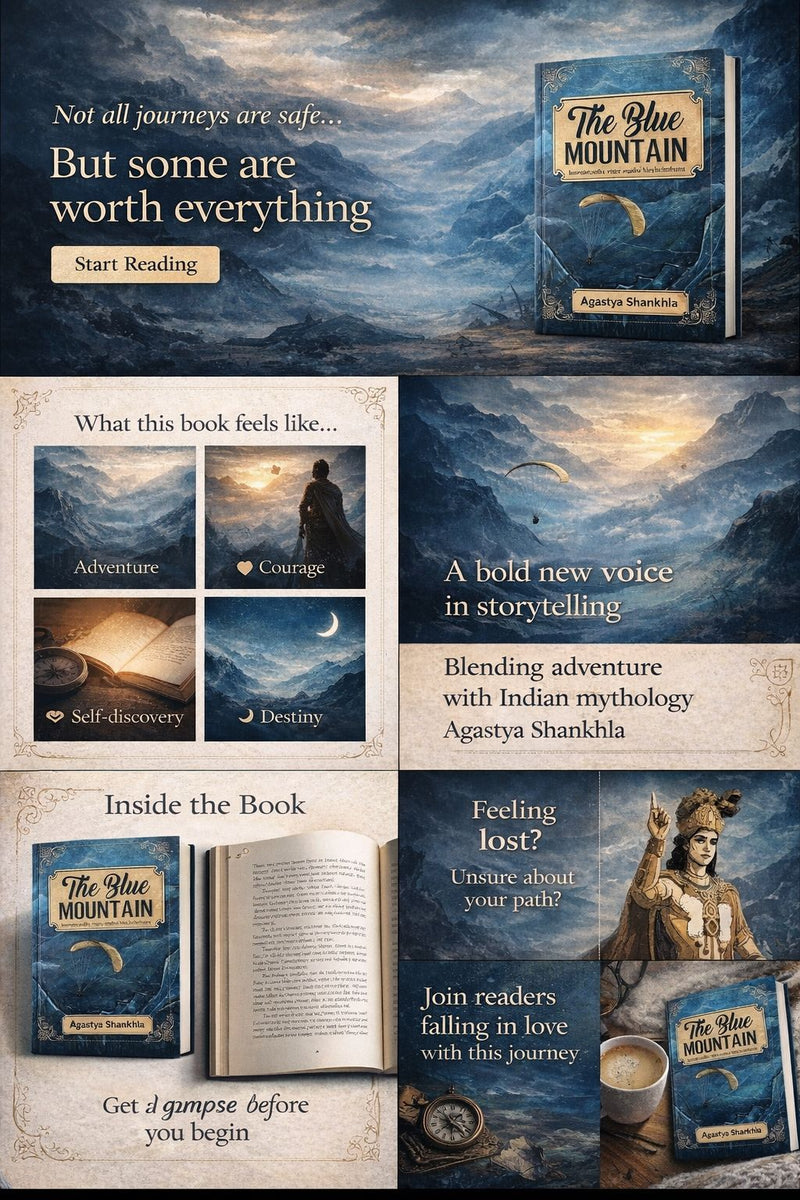 Story  That  Touched 2000+ Readers…