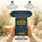 The Blue Mountain by Agastya Shankhla