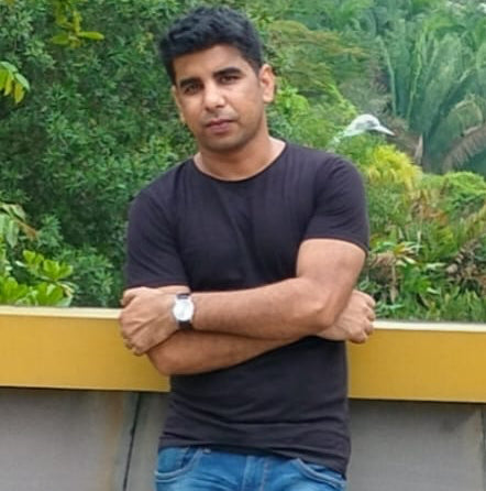 Agastya Shankhla